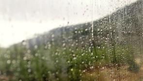 Met Éireann provide weather update for Carlow weather today, with better days to come