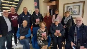 Frances  Browner's new book launched in Offaly Library