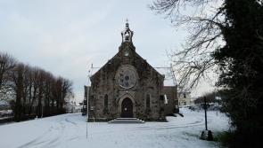 Ballinascreen Parish host live crib event