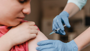HSE advise COVID-19 vaccination of children aged 6 months to 11 years ahead of winter season 