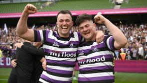 Conall Boomer joins Major League Rugby outfit The Chicago Hounds 