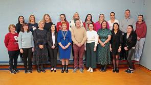  Longford teacher prepares for role as new INTO President