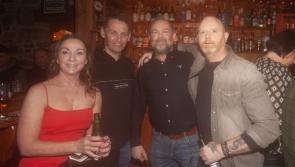 In pictures: Aodh Ruadh's 'Up da yard!' Bord na nOg Fundraiser in Dicey's