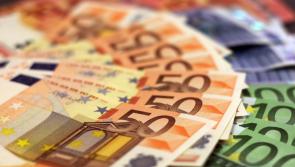 Lucky Louth lotto player strikes gold with €100k win in last night's Millionaire Raffle draw