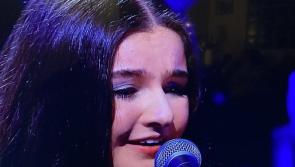 Social media reaction -  'Muireann Bradley - just brilliant raw talent'