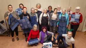 Climate action community project in Kilkenny urges participants to minimise waste 