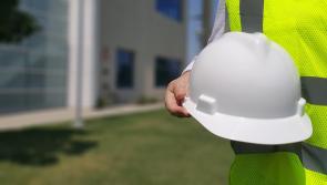 Construction development proposed for region located on Athgarvan Road in Newbridge, County Kildare