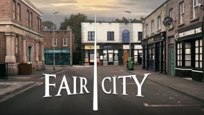 Tributes paid after sudden death of beloved Fair City and Commitments star 