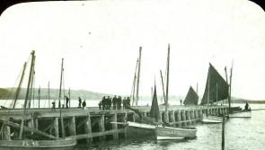 A Matter of Record - A Historical look back at the pages of the Donegal Democrat 