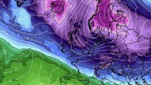 Offaly forecaster says Ireland could be braced for coldest weather since 2010 