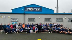 PICTURES: Memorial tournament in Tipperary proves a great success