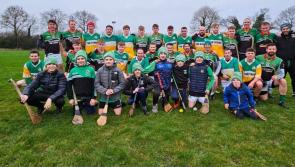 Offaly GAA club remembers long serving official with memorial football match