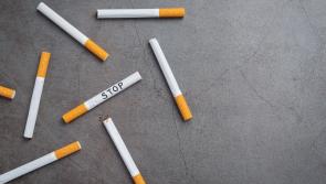 HSE urges smokers to ‘take back control’ with free nicotine replacement