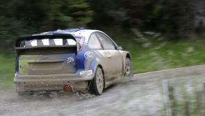 Clare hopes for huge boost with successful World Rally Championship bid 