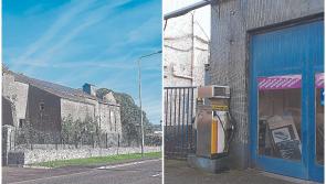 Landmark Laois derelict  buildings give off 'bad vibes' about town 
