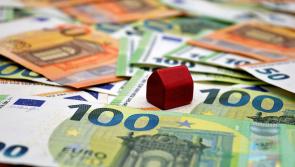 Average price of a home in Longford is now €205,000