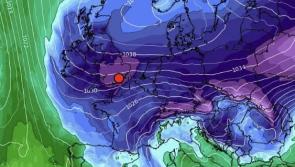 Snow predicted as Ireland could be hit with coldest snap for years