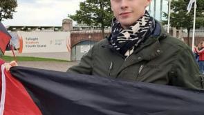 Young Arigna man launches fundraising campaign for his friends in Gaza