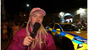 "The place of dreams" - Irish city ranked as 'loosest city in Europe'