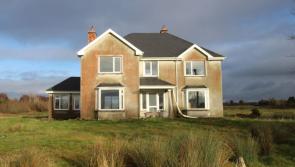 PICTURES: Four-bed house in the Midlands looks like a bargain - but there's a catch