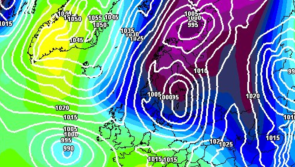 Snow threat as blast of cold weather from Greenland bearing down on Ireland