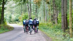 Inishowen to get a dedicated walking and cycling hub