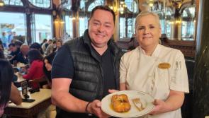 Neven's new Portuguese Food Trails series begins on January 17