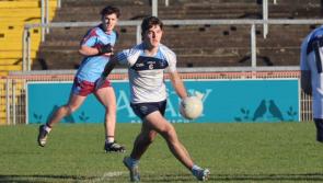St. Mary's Magherafelt set up derby quarterfinal at Owenbeg after MacRoy Cup win