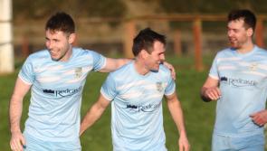 Inishowen League: Cockhill Celtic maintain three-point lead over Buncrana Hearts 