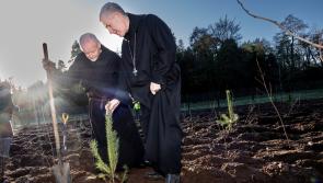 Glenstal monks put down more roots in Limerick