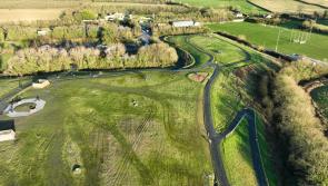 PICTURES: Kilkenny Countryside Park - The county's newest public attraction 