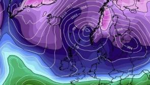 Snow forecast for Waterford with Ireland's cold snap set to 'intensify' 