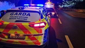 Unaccompanied learner in Kildare faces court after attempting to escape garda checkpoint