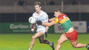 Kildare concede three goals as O'Byrne cup campaign ends at the hands of Wexford