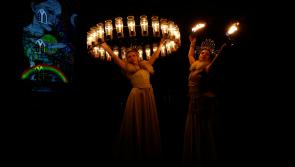 Not much longer now! Brigid 1500 announces spectacular line-up for upcoming Kildare Festival