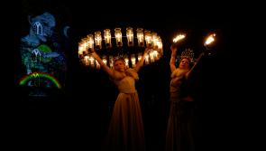 Not much longer now! Brigid 1500 announces spectacular line-up for upcoming Kildare Festival