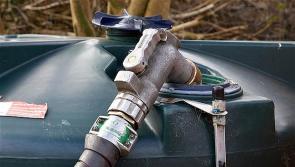 Almost 70 percent of Tipperary households still rely on high carbon fuels for home heating