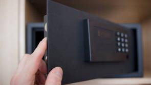 Substantial amount of cash and jewellery stolen from Letterkenny house