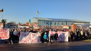 False rhetoric creating hardship in Urlingford - Kilkenny Live