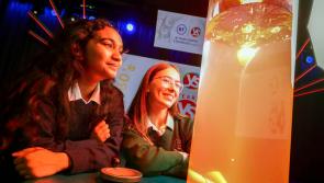60th BT Young Scientist & Technology Exhibition begins today