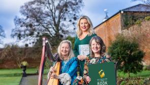 Book Festival celebrates literature, music and art in the heart of Heaney country