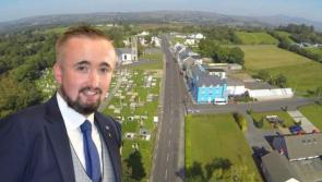 Jason Harley to seek Fine Gael election nomination in south Donegal
