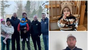 OPINION: Join Together for Joey hitting target is everything I love about Offaly 