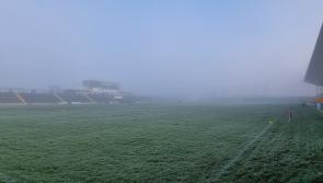 Offaly agree to let result of abandoned Walsh Cup tie stand