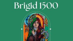 Louth County Council launches Brigid1500 celebrations