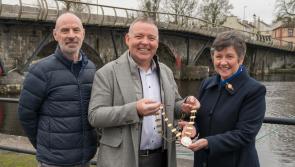 Carrick-on-Shannon Chamber announces new President