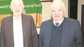 Funeral details for the late Tony McGovern, London and Aughavas