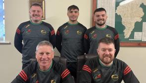Sport: Carlow GAA welcome new members to their 2024 Coaching & Games team