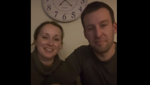 Parents of critically ill Offaly toddler grateful as GoFundMe campaign reaches target