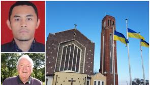 Indonesian missionary appointed to multinational Laois parish of Portlaoise